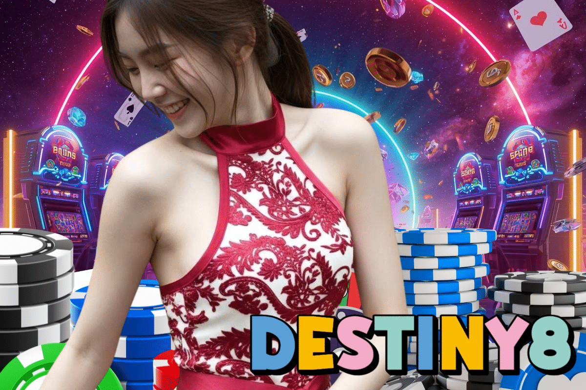 destiny8