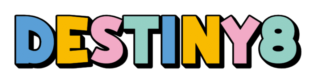 destiny8